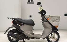 SUZUKI LET's 4 Basket CA43A