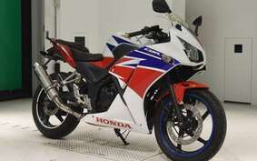 HONDA CBR250R GEN 3 MC41