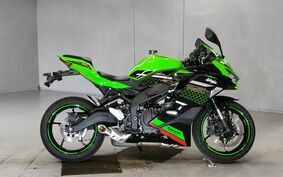 KAWASAKI ZX-25R ZX250E