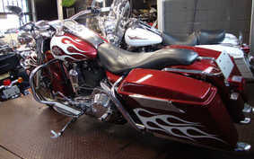 HARLEY FLHR Road King 2002 FDV