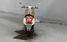 HONDA CREA SCOOPY AF55