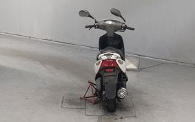 YAMAHA JOG ZR EVOLUTION2 SA39J