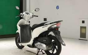 HONDA DIO 110 JF58