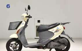 SUZUKI LET's 4 CA45A