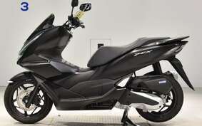 HONDA PCX125 JK05