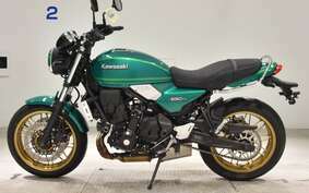 KAWASAKI Z650 RS 2023 ER650M