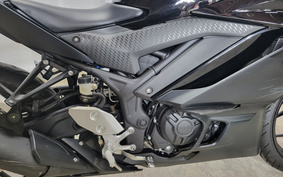 YAMAHA YZF-YZF-R3 ABS 2021 RH13J