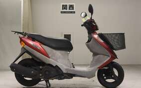 SUZUKI ADDRESS V125 G CF46A