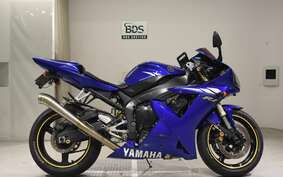 YAMAHA YZF-R1 2003 RN09