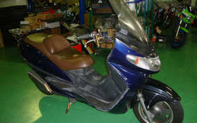 SUZUKI SKYWAVE 400 1999 CK41A