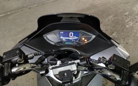 HONDA PCX125 JK05