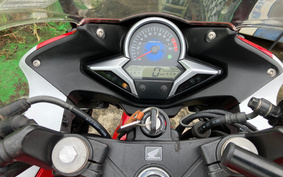 HONDA CBR250R ABS MC41