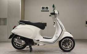 VESPA PRIMAVERA150 M824