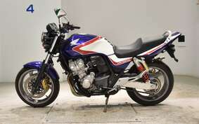 HONDA CB400SF VTEC 2009 NC42