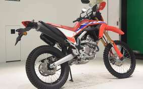 HONDA CRF250L MD47