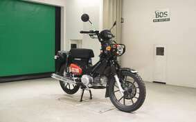 HONDA CROSS CUB 110 JA60