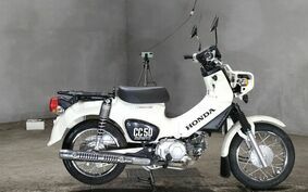 HONDA CROSS CUB 50 AA06