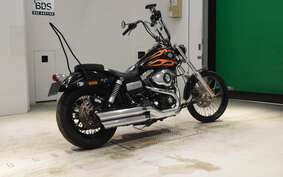 HARLEY FXDWG 1580 2011 GP4