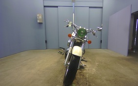 HONDA SHADOW 400 2006 NC34