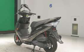 KYMCO GP125