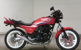 KAWASAKI GPZ400F Gen.2 1987 ZX400A