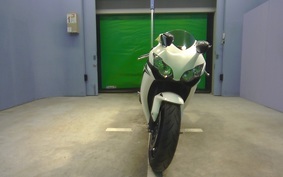 HONDA CBR1000RR Gen. 2 2008 SC59