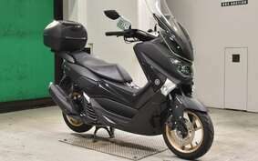 YAMAHA N-MAX 155 A SG50J