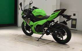 KAWASAKI NINJA 400 2023 EX400L