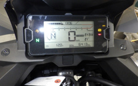 HONDA NC750X DCT 2021 RH09