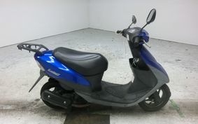 SUZUKI LET's 2 CA1PA