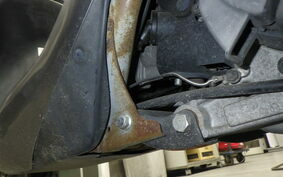 SUZUKI ADDRESS V50 Gen.2 CA44A