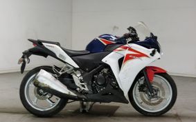 HONDA CBR250R MC41