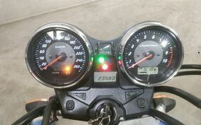 HONDA CB1300SF SUPER FOUR 2010 SC54