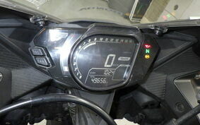 HONDA CBR250RR A MC51