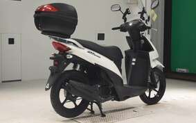 SUZUKI ADDRESS 110 CE47A