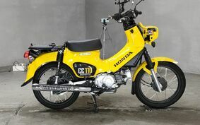 HONDA CROSS CUB 110 JA45