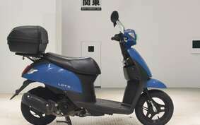 SUZUKI LET's CA4AA