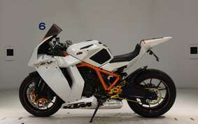 KTM 1190 RC8 R 2009