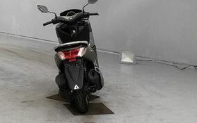 YAMAHA N-MAX 125 SE86J