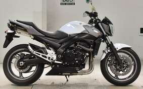 SUZUKI GSR400 A 2013 GK7EA