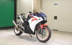 HONDA CBR250R A MC41