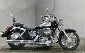 HONDA SHADOW 400 2007 NC34