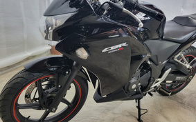 HONDA CBR250R MC41