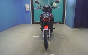 HONDA CROSS CUB 110 JA10