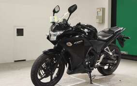 HONDA CBR250R GEN 3 MC41