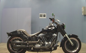 HARLEY FLSTFB1580 1580 2009 JN5