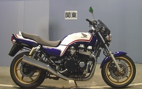 HONDA CB750 GEN 2 2005 RC42