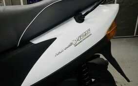 SUZUKI ADDRESS V125 CF46A