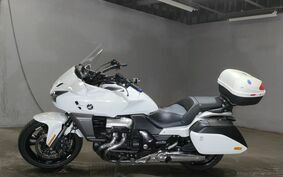 HONDA CTX1300 2014 SC74