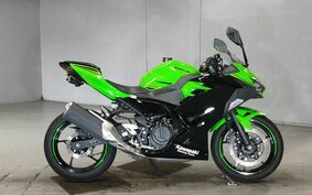 KAWASAKI NINJA 400 2018 EX400G